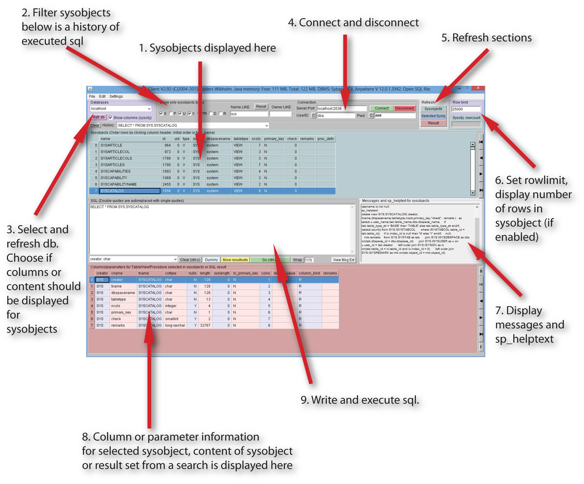 ASEClient